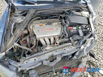Zdjęcie 11 z 13 samochodu: 2006 ACURA TSX VIN:JH4CL96836C008475 - miniatura