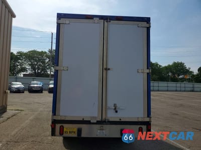 Zdjęcie 6 z 12 samochodu: 2022 FORD TRANSIT DELIVERY TRUCK VIN:1FDBW5Z85NKA39641 - miniatura