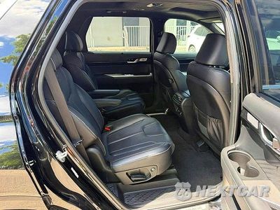 Zdjęcie 11 z 15 samochodu: 2023 HYUNDAI PALISADE CALLIGRAPHY VIN:KM8R7DGE9PU505495 - miniatura
