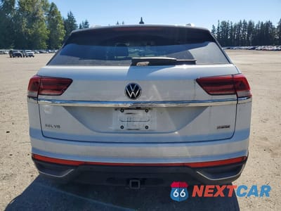 Zdjęcie 6 z 13 samochodu: 2020 VOLKSWAGEN ATLAS CROSS SPORT SEL VIN:1V2ME2CA8LC227182 - miniatura