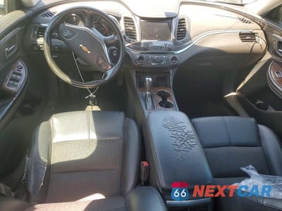 Zdjęcie 8 z 12 samochodu: 2015 CHEVROLET IMPALA LT VIN:2G1125S3XF9271142 - miniatura