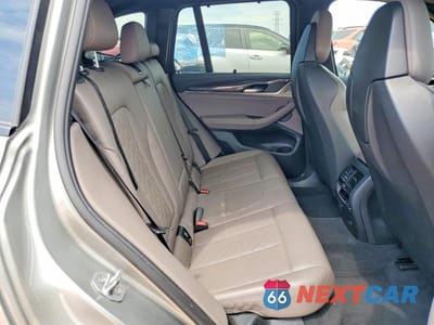 Zdjęcie 11 z 13 samochodu: 2020 BMW X3 M COMPETITION VIN:5YMTS0C0XL9B74767 - miniatura