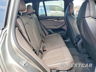 Zdjęcie 11 z 13 samochodu: 2020 BMW X3 M COMPETITION VIN:5YMTS0C0XL9B74767 - miniatura