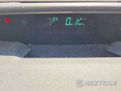Zdjęcie 9 z 12 samochodu: 2008 TOYOTA PRIUS BASE VIN:JTDKB20U387781441 - miniatura