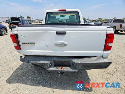 Zdjęcie 6 z 12 samochodu: 2007 FORD RANGER VIN:1FTYR10U57PA80494 - miniatura