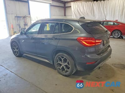 Drugie zdjęcie samochodu z przodu: 2017 BMW X1 XDRIVE28I VIN:WBXHT3C36H5F68386 - miniatura
