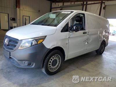 2023 MERCEDES BENZ METRIS W1YV0BEYXP4294943 - główne zdjęcie licytacji z USA - miniatura