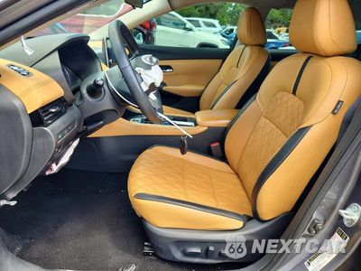 Zdjęcie 7 z 12 samochodu: 2021 NISSAN SENTRA SV VIN:3N1AB8CV7MY239144 - miniatura