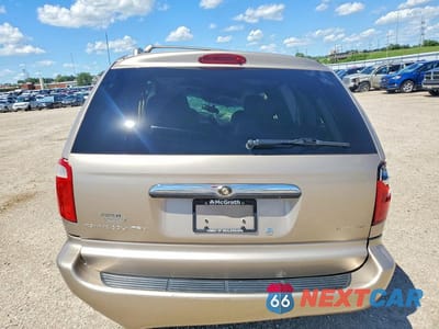 Zdjęcie 6 z 13 samochodu: 2003 CHRYSLER TOWN & COUNTRY LIMITED VIN:2C8GP64L43R347776 - miniatura