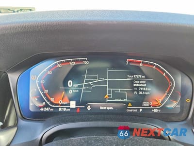 Zdjęcie 9 z 13 samochodu: 2021 BMW 330I VIN:3MW5R1J03M8C16188 - miniatura