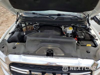 Zdjęcie 11 z 13 samochodu: 2022 RAM 2500 TRADESMAN VIN:3C6UR5CJ6NG365821 - miniatura