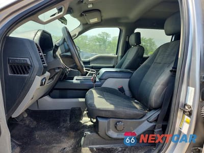 Zdjęcie 7 z 12 samochodu: 2020 FORD F150 SUPERCREW VIN:1FTEW1EP5LFA53410 - miniatura