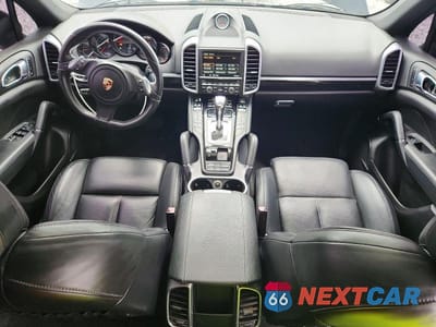 Zdjęcie 8 z 13 samochodu: 2013 PORSCHE CAYENNE VIN:WP1AF2A25DLA22397 - miniatura