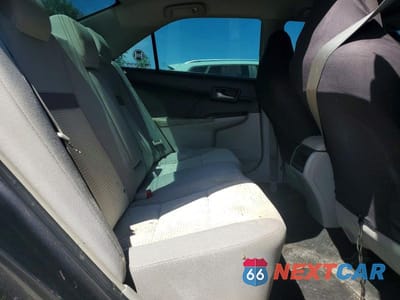 Zdjęcie 10 z 12 samochodu: 2014 TOYOTA CAMRY LE VIN:4T4BF1FK2ER364900 - miniatura
