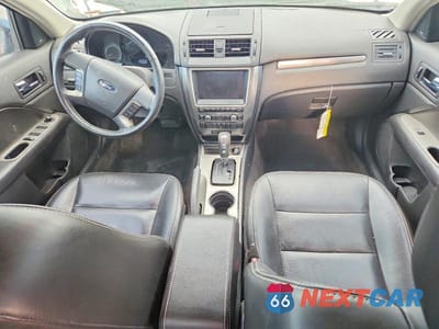 Zdjęcie 8 z 13 samochodu: 2010 FORD FUSION SEL VIN:3FAHP0JG2AR246095 - miniatura