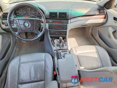 Zdjęcie 8 z 12 samochodu: 2000 BMW 323 I VIN:WBAAM3345YCD58875 - miniatura