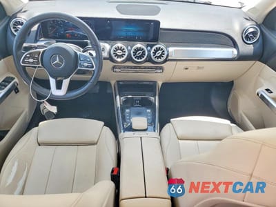 Zdjęcie 8 z 13 samochodu: 2021 MERCEDES-BENZ GLB 250 VIN:W1N4M4GB4MW121534 - miniatura