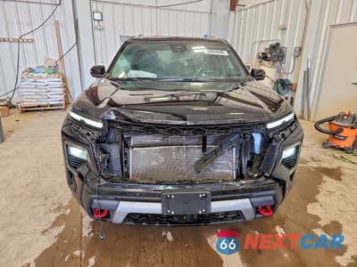 Piąte zdjęcie samochodu w środku: 2024 CHEVROLET TRAVERSE LT Z71 VIN:1GNEVJKS6RJ219703 - miniatura