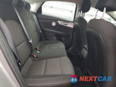 Zdjęcie 10 z 12 samochodu: 2023 KIA FORTE LXS VIN:3KPF24AD8PE663041 - miniatura