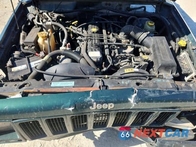 Zdjęcie 12 z 13 samochodu: 2001 JEEP CHEROKEE CLASSIC VIN:1J4FF58SX1L621476 - miniatura