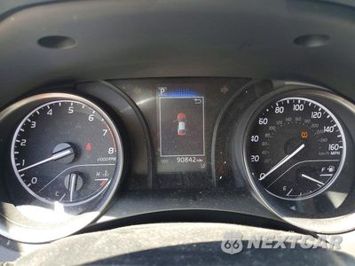 Zdjęcie 9 z 12 samochodu: 2022 TOYOTA CAMRY SE VIN:4T1G11AKXNU046030 - miniatura