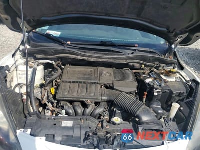 Zdjęcie 11 z 12 samochodu: 2013 MAZDA MAZDA2 VIN:JM1DE1LY2D0162342 - miniatura