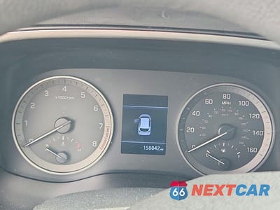 Zdjęcie 9 z 13 samochodu: 2020 HYUNDAI TUCSON VALUE VIN:KM8J3CA45LU206373 - miniatura