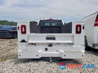 Zdjęcie 6 z 12 samochodu: 2022 FORD F250 SUPER DUTY VIN:1FD7W2A63NED80016 - miniatura