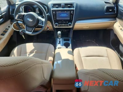 Zdjęcie 8 z 13 samochodu: 2019 SUBARU OUTBACK 2.5I PREMIUM VIN:4S4BSAHC3K3289427 - miniatura