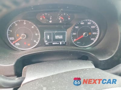 Zdjęcie 9 z 13 samochodu: 2018 GMC TERRAIN SLE VIN:3GKALNEU1JL168808 - miniatura