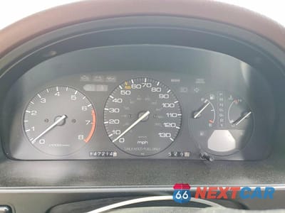 Zdjęcie 9 z 12 samochodu: 1990 HONDA ACCORD LX VIN:JHMCB765XLC051106 - miniatura