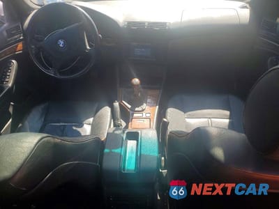 Zdjęcie 8 z 12 samochodu: 2003 BMW 530 I VIN:WBADT53473CE94316 - miniatura