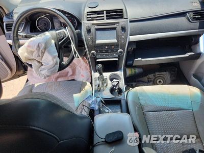 Zdjęcie 8 z 12 samochodu: 2015 TOYOTA CAMRY SE VIN:4T1BF1FK8FU025456 - miniatura