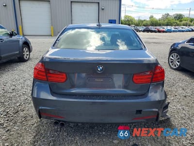 Zdjęcie 6 z 12 samochodu: 2014 BMW 328 XI SULEV VIN:WBA3B5G55ENS07934 - miniatura