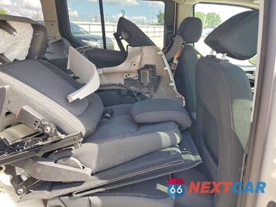 Zdjęcie 11 z 13 samochodu: 2022 FORD TRANSIT CONNECT XLT VIN:NM0GE9F2XN1523246 - miniatura
