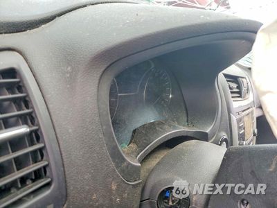 Zdjęcie 9 z 12 samochodu: 2016 NISSAN ALTIMA 2.5 S VIN:1N4AL3AP0GC281093 - miniatura