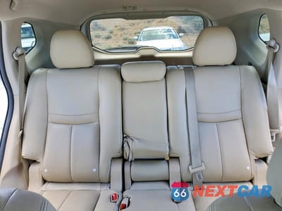 Zdjęcie 10 z 13 samochodu: 2015 NISSAN ROGUE SV VIN:5N1AT2MKXFC831429 - miniatura
