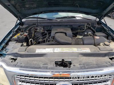 Zdjęcie 12 z 13 samochodu: 1997 FORD EXPEDITION VIN:1FMFU18L6VLA01304 - miniatura