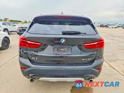 Zdjęcie 6 z 12 samochodu: 2021 BMW X1 SDRIVE28I VIN:WBXJG7C00M5U01077 - miniatura