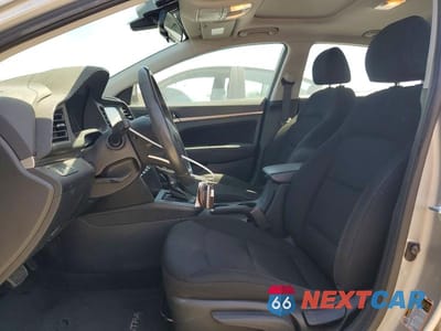 Zdjęcie 7 z 13 samochodu: 2020 HYUNDAI ELANTRA VALUE EDITION VIN:5NPD84LF1LH585955 - miniatura
