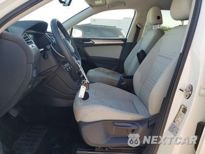 Zdjęcie 7 z 12 samochodu: 2022 VOLKSWAGEN TIGUAN S VIN:3VV1B7AX1NM004261 - miniatura