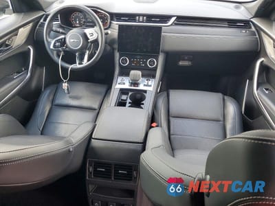 Zdjęcie 8 z 14 samochodu: 2024 JAGUAR F-PACE R-DYNAMIC S VIN:SADCT2EX7RA723748 - miniatura