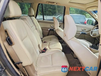 Zdjęcie 11 z 13 samochodu: 2011 VOLVO XC90 3.2 VIN:YV4952CY7B1579844 - miniatura