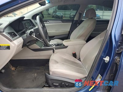 Zdjęcie 7 z 12 samochodu: 2015 HYUNDAI SONATA SE VIN:5NPE24AF0FH170591 - miniatura