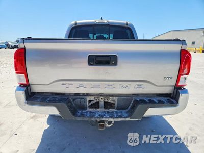 Zdjęcie 6 z 12 samochodu: 2016 TOYOTA TACOMA SR5 V6 VIN:3TMAZ5CNXGM019046 - miniatura