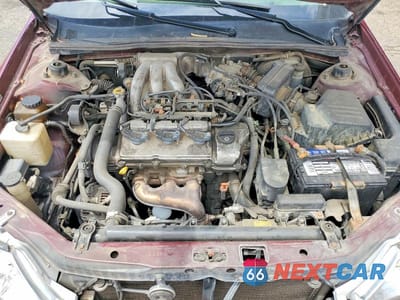 Zdjęcie 11 z 12 samochodu: 2000 TOYOTA AVALON XLS VIN:4T1BF28BXYU093215 - miniatura