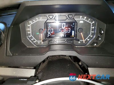 Zdjęcie 8 z 10 samochodu: 2025 POLARIS RANGER 1500 UTILITY VEHICLE VIN:3NSXAW1R6SM184418 - miniatura