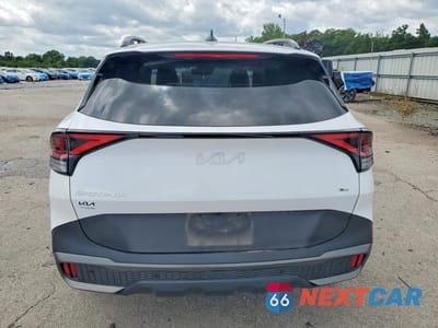Zdjęcie 6 z 14 samochodu: 2024 KIA SPORTAGE X LINE VIN:5XYK6CDF9RG221482 - miniatura