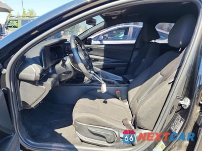 Zdjęcie 7 z 12 samochodu: 2025 HYUNDAI ELANTRA SEL SPORT VIN:KMHLM4DG0SU951287 - miniatura