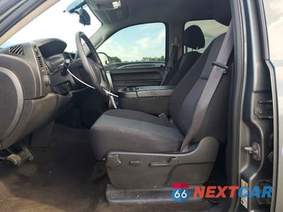Zdjęcie 7 z 13 samochodu: 2011 GMC SIERRA K1500 SLE VIN:3GTP2VE31BG331659 - miniatura